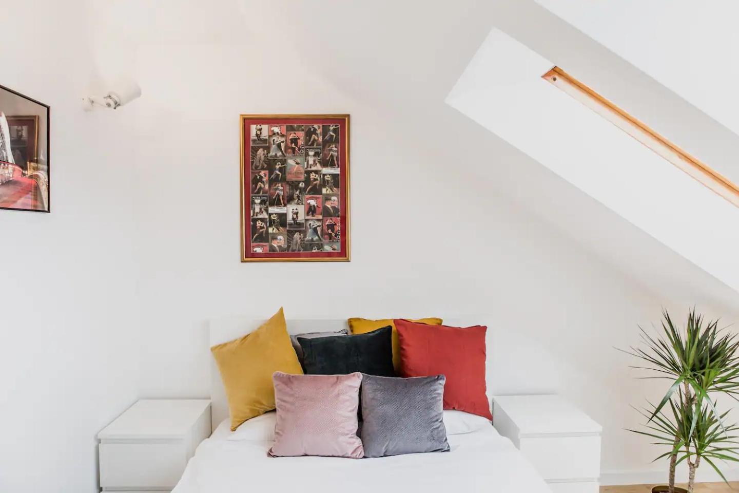 1 - Bedroom Apartment - Przemyska 4 Street Krakow Exterior photo